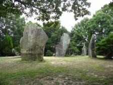 楯築遺跡