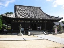 太山寺