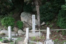 大飛島遺跡 