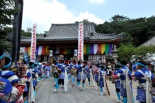 吉和太鼓おどり
