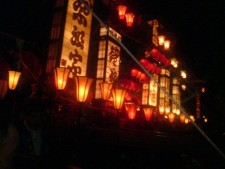 水無月祭り