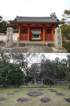 野中寺