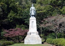 探勝園 