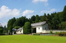 小野口家住宅