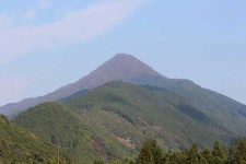 高見山