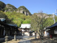 八栗寺