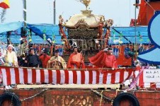新潟まつり(湊祭・住吉祭)