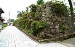 大楼壁