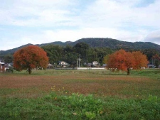 大宰府学校院跡