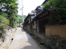 竹内街道