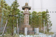 太神宮灯篭