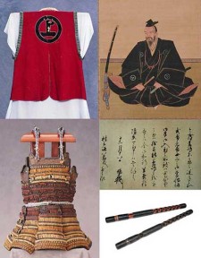 能島村上家伝来資料群