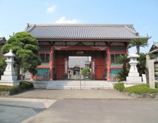 井戸寺