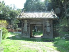 恩山寺