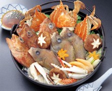 水軍鍋