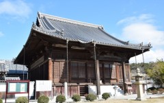 小幡山長法寺
