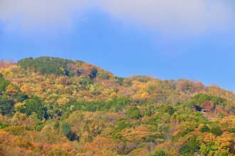 三室山