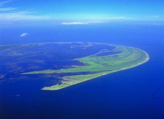 野付半島