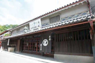 楠戸家住宅