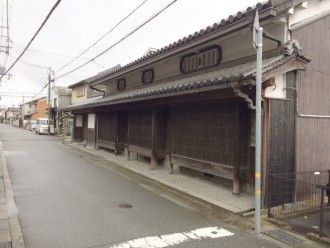 中島家住宅
