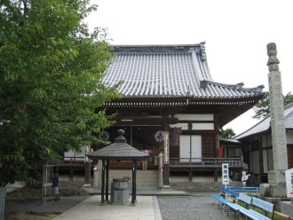 曼荼羅寺