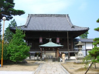 金倉寺