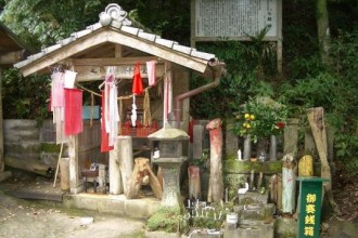 七郎神大祭