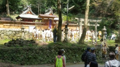 熊野神社