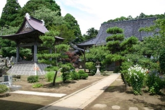 龍雲院