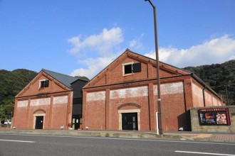 旧紐育スタンダード石油会社倉庫