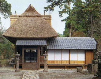 十島菅原神社