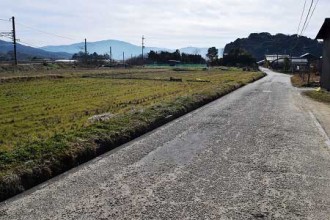 上ツ道