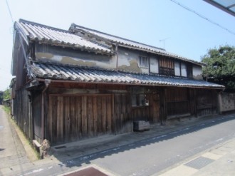 栖原家