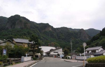 大川内鍋島窯跡