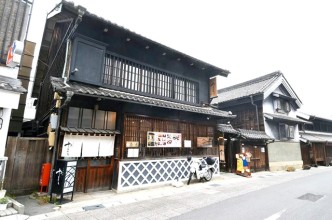 神谷家住宅（神半）