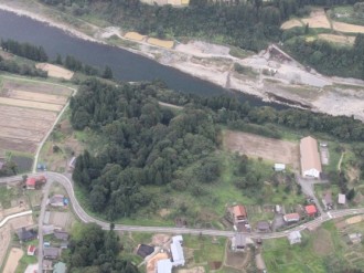 南原遺跡