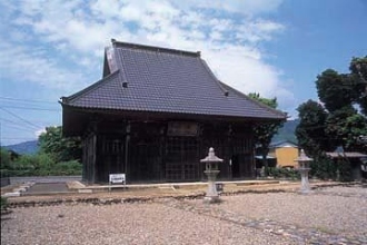 若狭国分寺