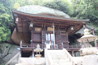 開龍寺 