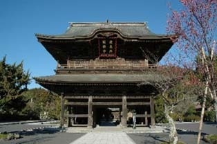 建長寺