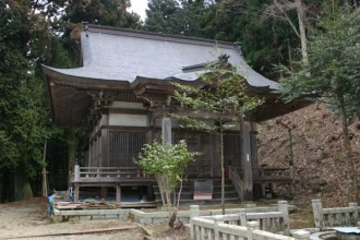 鳳閣寺