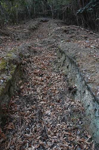 備前焼熊山古窯群跡｜日本遺産ポータルサイト