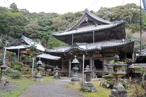 青峯山正福寺 ｜日本遺産ポータルサイト