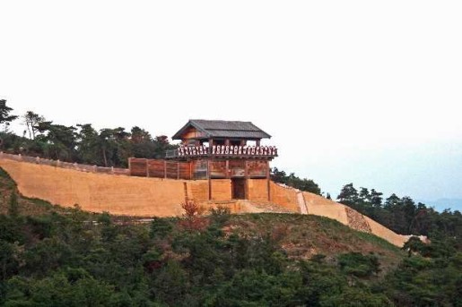 買得 文化財調査報告書 史跡鬼城山2 考古学 古代山城 神籠石 山岳寺院 