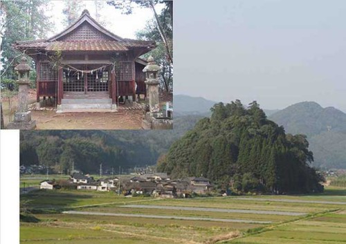 神宮 - 日本の神社文化 日本三大木造鳥居とは!?