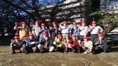 “織都”桐生案内人の会
