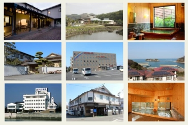 豊後高田市の宿泊先を紹介します。詳しくは下記のリンクからご覧ください。