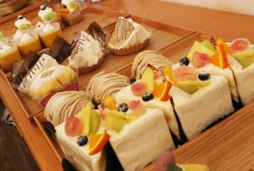 気ままsweets甘音