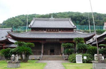 興福寺(こうふくじ)