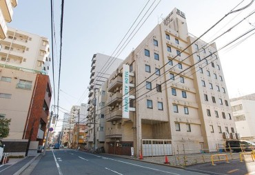 三恵シティホテル八王子