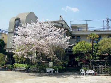 こうべ甲南武庫の郷　甲南漬資料館